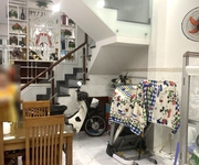1 Bán nhà hẻm xe hơi 7 chỗ  3 tầng 64m2 4x16m 5pn gần phạm văn đồng linh đông thủ đức chỉ 6,7 tỷ