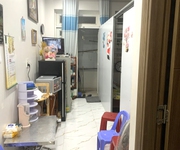 2 Bán nhà hẻm xe hơi 7 chỗ  3 tầng 64m2 4x16m 5pn gần phạm văn đồng linh đông thủ đức chỉ 6,7 tỷ