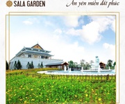 Quy trình và lợi ích khi đặt mộ tại Sala Garden