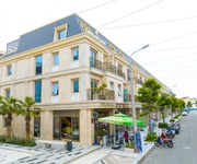 Căn góc ShopHouse 200m2 Hải Châu - Đà Nẵng sổ hồng công chứng ngay