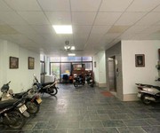 4 Bán toà nhà cổ linh-đàm quang trung, 170m x 7tầng, mặt tiền 9m, thoáng trước sau, ôtô tránh
