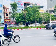 2 Bán toà nhà cổ linh-đàm quang trung, 170m x 7tầng, mặt tiền 9m, thoáng trước sau, ôtô tránh