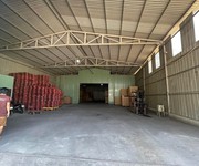 Cho thuê nhà kho diện tích 670m2 mới xây đường Hoàng Văn Thái   Giá ưu đãi chỉ 32 triệu/tháng