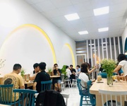 2 Chính chủ sang nhượng quán cà phê thiết kế hiện đại, vị trí đắc địa quận tân bình