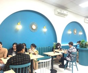 3 Chính chủ sang nhượng quán cà phê thiết kế hiện đại, vị trí đắc địa quận tân bình