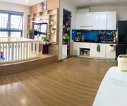 1 Bán căn hộ tòa mới mặt đường 2 ngủ 2 vệ sinh ct7 dương nội full đồ giá 3.35  tỷ