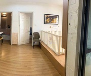 2 Bán căn hộ tòa mới mặt đường 2 ngủ 2 vệ sinh ct7 dương nội full đồ giá 3.35  tỷ