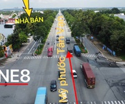 2 HẠ GIÁ BÁN GẤP   NHÀ 4 LẦU MỸ PHƯỚC 3, xách vali vào ở ngay, SHR hoàn công, Chính chủ