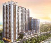 Citigrand - căn hộ sống xanh, view sông cho thế hệ trẻ sáng tạo