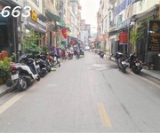 Bán đất tặng nhà - lô góc ngõ thông - bạch mai - hai bà trưng