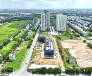 4 Citigrand - căn hộ sống xanh, view sông cho thế hệ trẻ sáng tạo