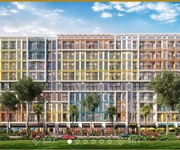 Bán căn hộ chung cư 2 ngủ tòa a6  tại đô thị sun urban city  hà nam chỉ 2 tỷ 215 triệu giá không