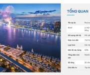 7 Căn 2pn view sông tầng cao, hot nhất bảng hàng Peninsula Đà Nẵng - lợi nhuận cao, dễ thanh khoản