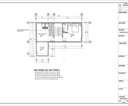 3 Chính chủ bán đất tặng nhà 3 tâng phố nghĩa dũng.