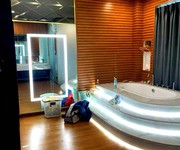 2 Biệt thự thang máy 6 tầng có hầm để xe, hẻm 1/ hẻm xe tài nguyễn văn đậu bình thạnh rẻ hơn thị