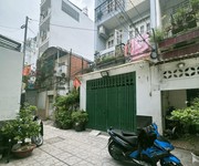 3 Bán nhà nguyễn văn đậu - hẻm 3m5 - quận bình thạnh - 70m2 - chỉ 6tỷ xíu .