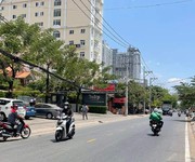 Mặt tiền đường lớn view công viên 29 hoàng quốc việt phú thuận quận 7, 193m2 đất thổ ngang 10m chỉ