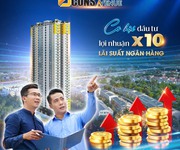 1 Căn hộ 1 pn giá chỉ 1,6 tỷ mặt tiền xa lộ hà nội