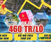 Duy nhất một lô 66 m2 TĐC 03 tại Hoa Động, Thuỷ Nguyên, Hải Phòng