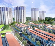 4 NHÀ PHỐ ECOPARK - Lô góc 3 mặt thoáng, DT 226m2 5 tầng mặt tiền 18m GIÁ 82 TỶ 5