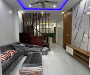 2 Bán Nhà 4T 34m2 Xây Độc Lập Ngõ Thông Ngay Cạnh ĐH TDTT Cách QL6 3p