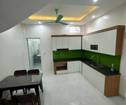 3 Bán Nhà 4T 34m2 Xây Độc Lập Ngõ Thông Ngay Cạnh ĐH TDTT Cách QL6 3p