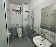 5 Bán Nhà 4T 34m2 Xây Độc Lập Ngõ Thông Ngay Cạnh ĐH TDTT Cách QL6 3p