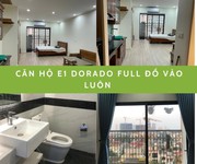 Duy nhất 1 căn hộ Dorado view hồ cực xịn cho thuê full đồ