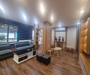 2 Hoàng quốc việt, cầu giấy, oto tránh, kd, 69m2 x 4t, mt6m, nhỉnh 19 tỷ