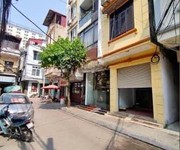 Ô tô, mặt ngõ, kinh doanh  nhà nguyên hồng, đống đa, 52m, mt 4,1m