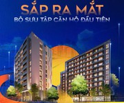 Ra mắt bộ sưu tập căn hộ đầu tiên tại quận công nghệ thành phố tây hà nội - dự án legacy alpha