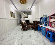 Về bắc cần bán nhà đẹp ngay hoàng hữu nam, gần ngã 3 mỹ thành - nhà 2 tầng mới đẹp 65m2 4x16 nở hậu