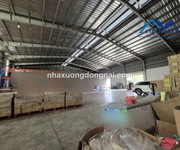 Cho thuê kho xưởng  1000m2 phước tân biên hòa chỉ 40 triệu