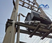 2 Cho thuê kho xưởng  1000m2 phước tân biên hòa chỉ 40 triệu