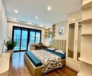 3 Bán nhà Lý Thường Kiệt Hà Đông 50m2x5T - Vỉa hè phân lô, oto tránh. Giá 12 tỷ