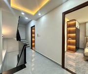 2 Nhà Đẹp Full Nội Thất, Bình Thạnh, 3 Tầng, Đ.Nơ Trang Long 60m2  6x10