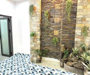 3 Nhà Đẹp Full Nội Thất, Bình Thạnh, 3 Tầng, Đ.Nơ Trang Long 60m2  6x10