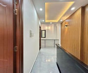 6 Nhà Đẹp Full Nội Thất, Bình Thạnh, 3 Tầng, Đ.Nơ Trang Long 60m2  6x10