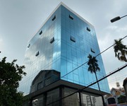 Bán gấp toà building Nguyễn Văn Trỗi, Phú Nhuận. 12x19m/5 tầng/HĐT 2,2 tỷ/năm. Giá 46 tỷ