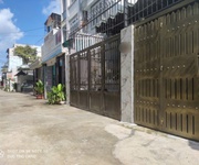 Bán nhà 3 tầng, 4.5x15m hxh thạnh lộc gần ngay ngã tư ga quận 12 nhỉnh 5 tỷ