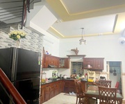 3 Bán nhà 3 tầng, 4.5x15m hxh thạnh lộc gần ngay ngã tư ga quận 12 nhỉnh 5 tỷ