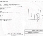 1 Cần bán 2 lô đất liền nhau siêu đẹp tại dự án midtown uông bí