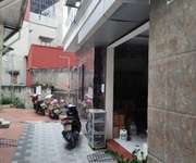 Bán nhà trung tâm thanh trì, dtsd 60m, nhỉnh 4ty,