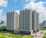 5 Cho thuê căn hộ Q7 Saigon Riverside diện tích 66m2. 2PN, 2WC Full