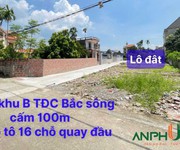 Cần bán lô đất cực đẹp tại xã Dương Quan, Thuỷ Nguyên, Hải Phòng