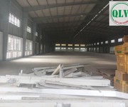 Bán nhà xưởng 6.200m2 tại KCN Long Đức, Trà Vinh