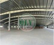 3 Cho thuê nhà xưởng mới đẹp diện tích 12.960 m2 tại Gò Dầu   Tây Ninh