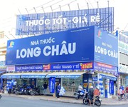 Sở hữu chỉ 370 triệu lô đất ngã tư chợ lớn