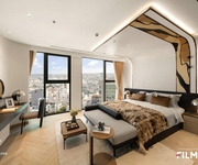 The Filmore Đà Nẵng - Căn Hộ Cao Cấp View Sông Hàn Tại Phố Đi Bộ Bạch Đằng - Cầu Rồng