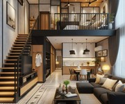 1 Căn hộ Duplex View biển độc nhất Nha Trang: Thiết kế độc đáo, giá cả cạnh tranh nhất khu vực